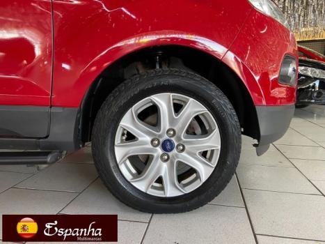 FORD Ecosport 2.0 16V 4P FLEX TITANIUM AUTOMTICO, Foto 10