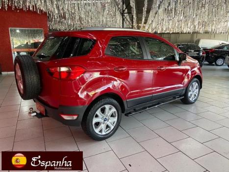 FORD Ecosport 2.0 16V 4P FLEX TITANIUM AUTOMTICO, Foto 13