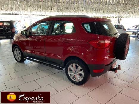 FORD Ecosport 2.0 16V 4P FLEX TITANIUM AUTOMTICO, Foto 15