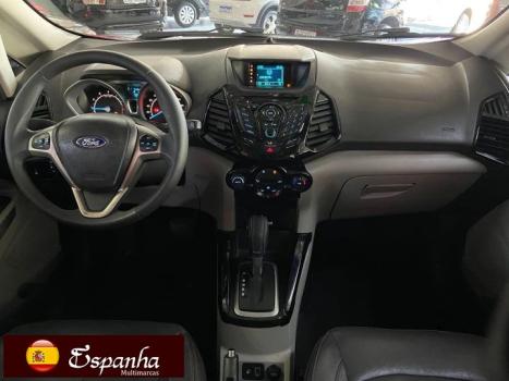 FORD Ecosport 2.0 16V 4P FLEX TITANIUM AUTOMTICO, Foto 16