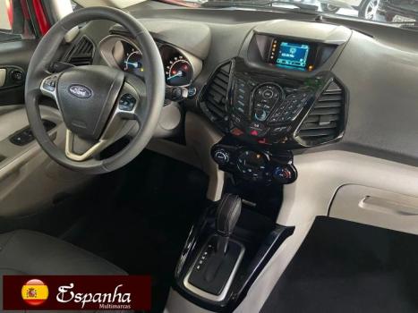 FORD Ecosport 2.0 16V 4P FLEX TITANIUM AUTOMTICO, Foto 17