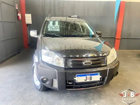 FORD Ecosport 2.0 16V 4P XLT FLEX AUTOMTICO, Foto 3