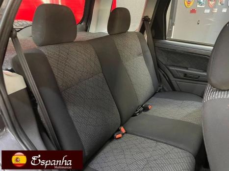 FORD Ecosport 2.0 16V 4P XLT FLEX AUTOMTICO, Foto 7