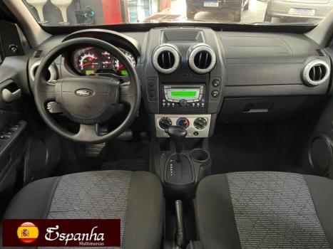 FORD Ecosport 2.0 16V 4P XLT FLEX AUTOMTICO, Foto 17