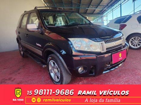 FORD Ecosport 2.0 16V 4P 4WD FLEX, Foto 1