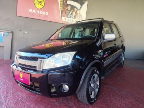 FORD Ecosport 2.0 16V 4P 4WD FLEX, Foto 3