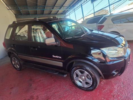 FORD Ecosport 2.0 16V 4P 4WD FLEX, Foto 7