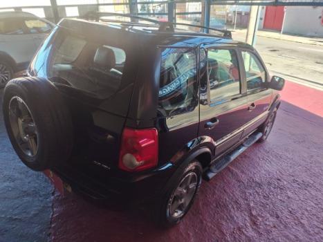 FORD Ecosport 2.0 16V 4P 4WD FLEX, Foto 8