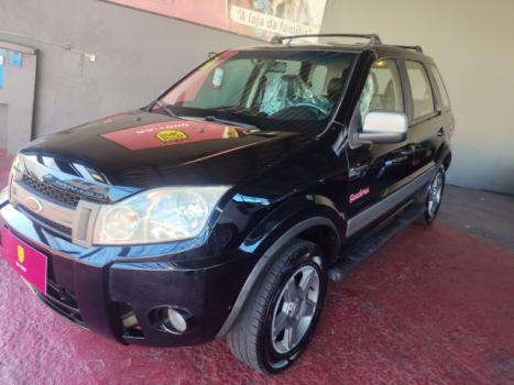 FORD Ecosport 2.0 16V 4P 4WD FLEX, Foto 12