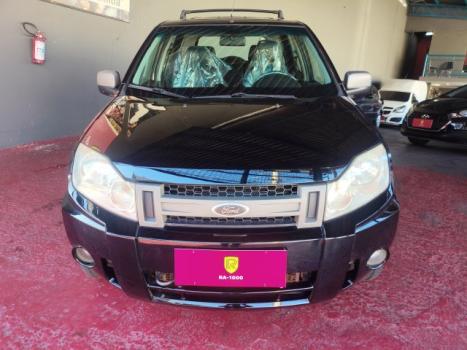 FORD Ecosport 2.0 16V 4P 4WD FLEX, Foto 14