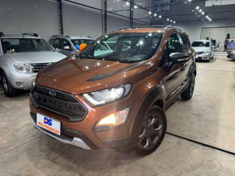 FORD Ecosport 2.0 16V 4P FLEX 4WD DIRECT STORM AUTOMTICO, Foto 1