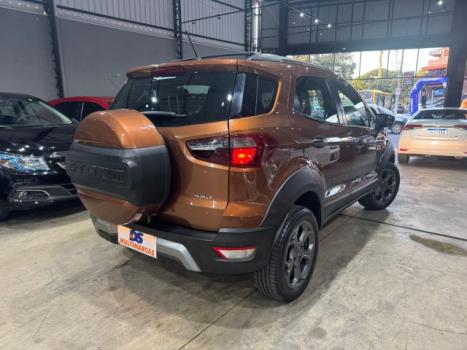 FORD Ecosport 2.0 16V 4P FLEX 4WD DIRECT STORM AUTOMTICO, Foto 2