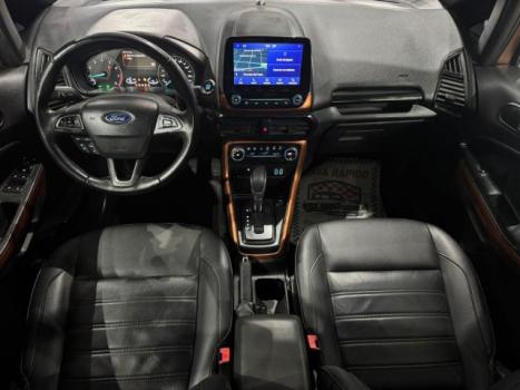 FORD Ecosport 2.0 16V 4P FLEX 4WD DIRECT STORM AUTOMTICO, Foto 3