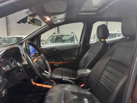 FORD Ecosport 2.0 16V 4P FLEX 4WD DIRECT STORM AUTOMTICO, Foto 4