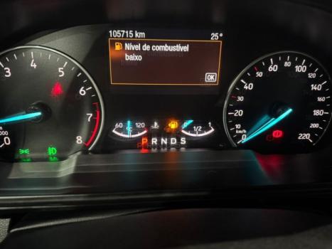 FORD Ecosport 2.0 16V 4P FLEX 4WD DIRECT STORM AUTOMTICO, Foto 5