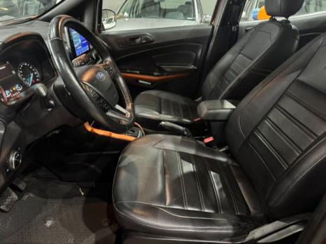 FORD Ecosport 2.0 16V 4P FLEX 4WD DIRECT STORM AUTOMTICO, Foto 7