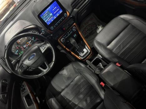 FORD Ecosport 2.0 16V 4P FLEX 4WD DIRECT STORM AUTOMTICO, Foto 8