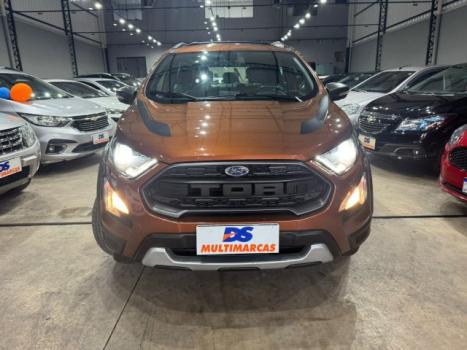 FORD Ecosport 2.0 16V 4P FLEX 4WD DIRECT STORM AUTOMTICO, Foto 9