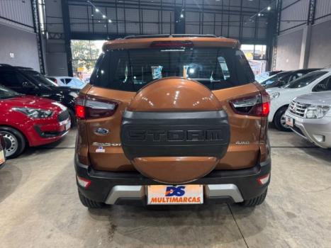 FORD Ecosport 2.0 16V 4P FLEX 4WD DIRECT STORM AUTOMTICO, Foto 10
