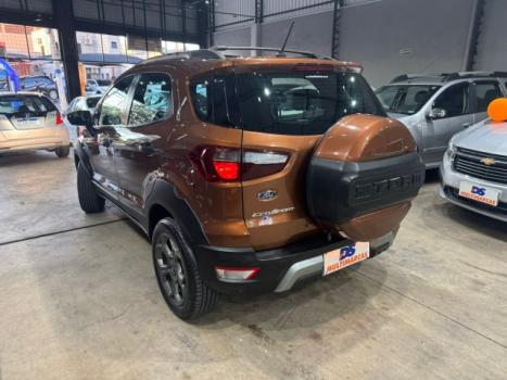 FORD Ecosport 2.0 16V 4P FLEX 4WD DIRECT STORM AUTOMTICO, Foto 12