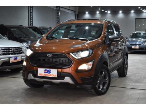 FORD Ecosport 2.0 16V 4P FLEX 4WD DIRECT STORM AUTOMTICO, Foto 1