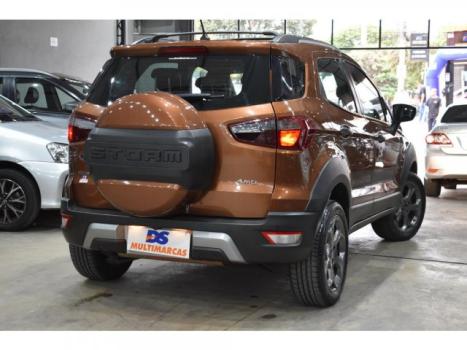 FORD Ecosport 2.0 16V 4P FLEX 4WD DIRECT STORM AUTOMTICO, Foto 2