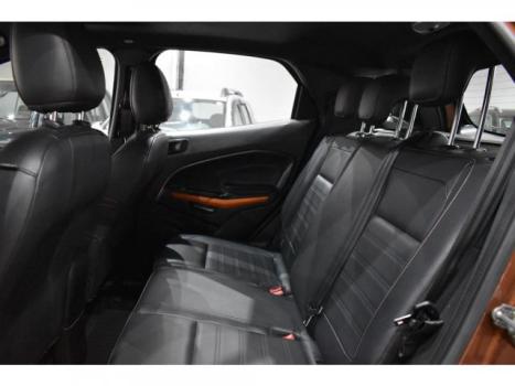 FORD Ecosport 2.0 16V 4P FLEX 4WD DIRECT STORM AUTOMTICO, Foto 5