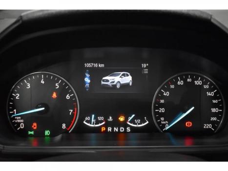 FORD Ecosport 2.0 16V 4P FLEX 4WD DIRECT STORM AUTOMTICO, Foto 9
