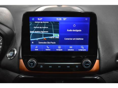 FORD Ecosport 2.0 16V 4P FLEX 4WD DIRECT STORM AUTOMTICO, Foto 16