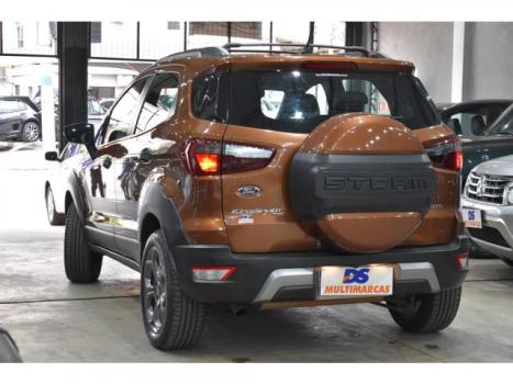 FORD Ecosport 2.0 16V 4P FLEX 4WD DIRECT STORM AUTOMTICO, Foto 18