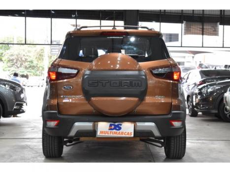 FORD Ecosport 2.0 16V 4P FLEX 4WD DIRECT STORM AUTOMTICO, Foto 19