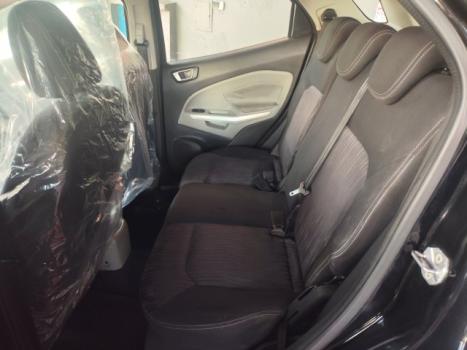 FORD Ecosport 2.0 16V 4P FLEX TITANIUM POWERSHIFT AUTOMTICO, Foto 5