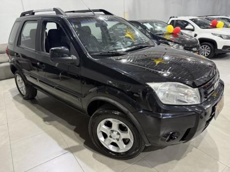 FORD Ecosport 2.0 16V 4P XLT AUTOMTICO, Foto 2
