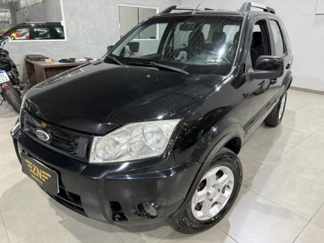 FORD Ecosport 2.0 16V 4P XLT AUTOMTICO, Foto 8