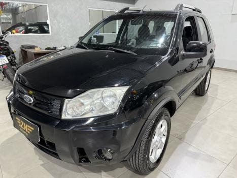 FORD Ecosport 2.0 16V 4P XLT AUTOMTICO, Foto 11