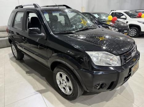 FORD Ecosport 2.0 16V 4P XLT AUTOMTICO, Foto 12