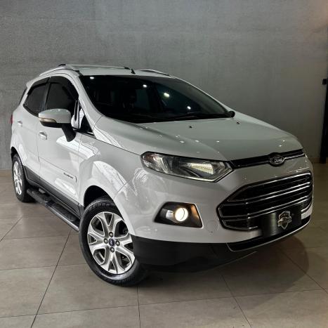 FORD Ecosport 2.0 16V 4P FLEX TITANIUM POWERSHIFT AUTOMTICO, Foto 1
