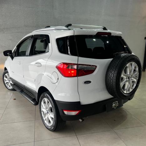 FORD Ecosport 2.0 16V 4P FLEX TITANIUM POWERSHIFT AUTOMTICO, Foto 3