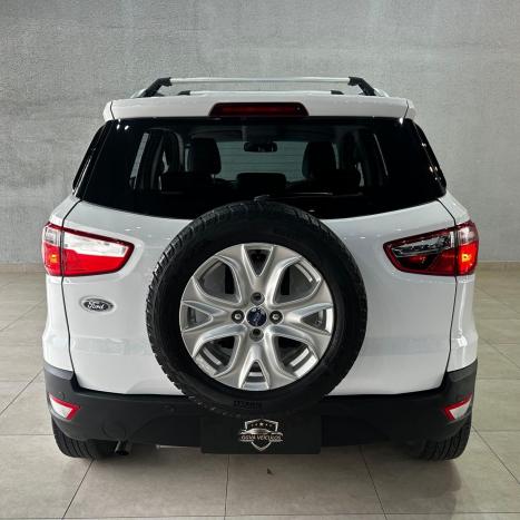 FORD Ecosport 2.0 16V 4P FLEX TITANIUM POWERSHIFT AUTOMTICO, Foto 4