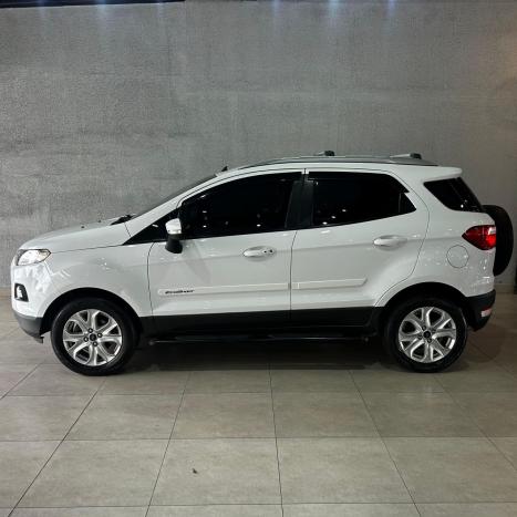 FORD Ecosport 2.0 16V 4P FLEX TITANIUM POWERSHIFT AUTOMTICO, Foto 5