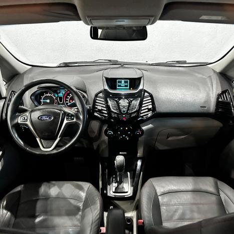 FORD Ecosport 2.0 16V 4P FLEX TITANIUM POWERSHIFT AUTOMTICO, Foto 6