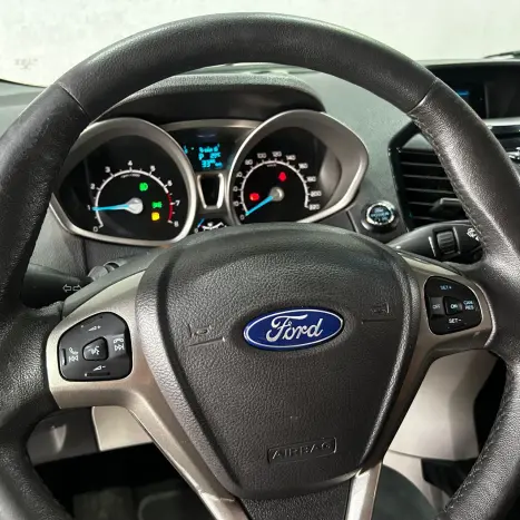 FORD Ecosport 2.0 16V 4P FLEX TITANIUM POWERSHIFT AUTOMTICO, Foto 8