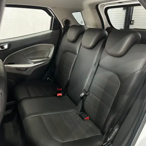 FORD Ecosport 2.0 16V 4P FLEX TITANIUM POWERSHIFT AUTOMTICO, Foto 9