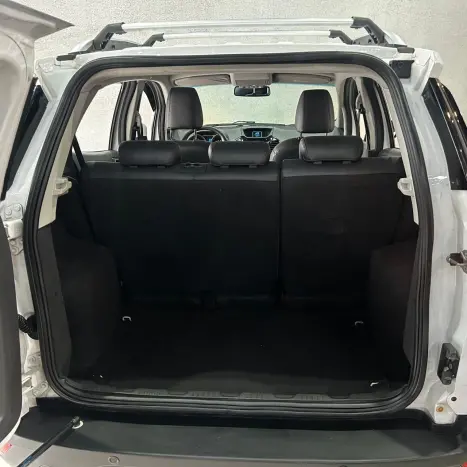 FORD Ecosport 2.0 16V 4P FLEX TITANIUM POWERSHIFT AUTOMTICO, Foto 10