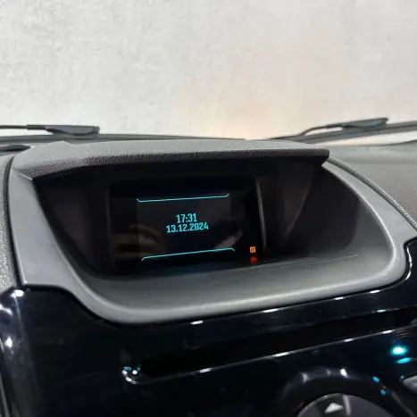 FORD Ecosport 2.0 16V 4P FLEX TITANIUM POWERSHIFT AUTOMTICO, Foto 12
