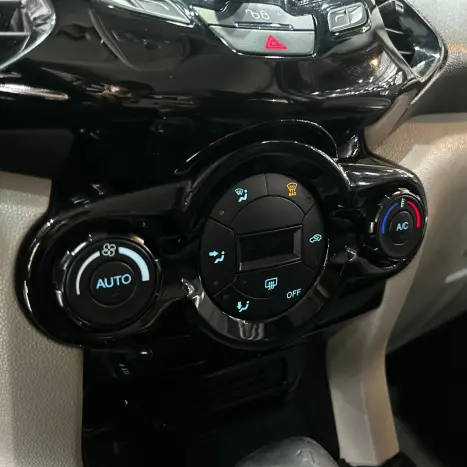 FORD Ecosport 2.0 16V 4P FLEX TITANIUM POWERSHIFT AUTOMTICO, Foto 13