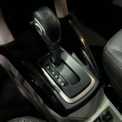 FORD Ecosport 2.0 16V 4P FLEX TITANIUM POWERSHIFT AUTOMTICO, Foto 14