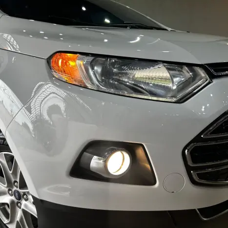 FORD Ecosport 2.0 16V 4P FLEX TITANIUM POWERSHIFT AUTOMTICO, Foto 16