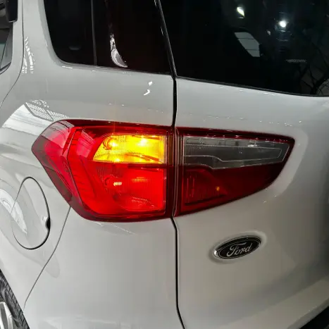 FORD Ecosport 2.0 16V 4P FLEX TITANIUM POWERSHIFT AUTOMTICO, Foto 18