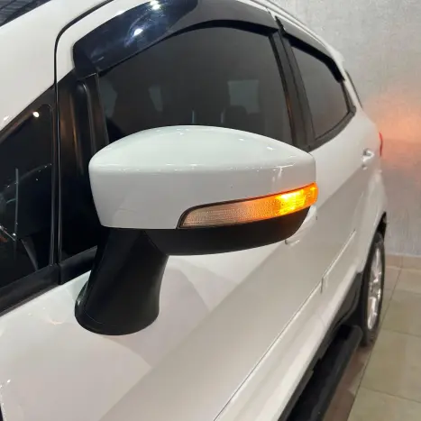FORD Ecosport 2.0 16V 4P FLEX TITANIUM POWERSHIFT AUTOMTICO, Foto 19